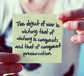 Conquest Quotes & Sayings