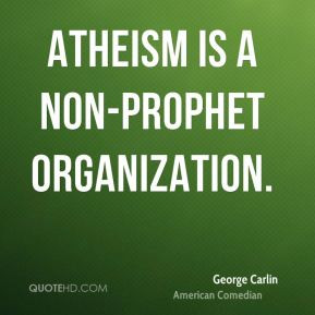 Atheism Quotes