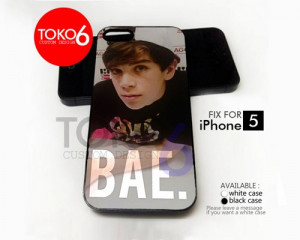 Hayes Grier IPhone Cases