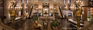 Choose a Hotel Hilton Chicago Conrad Chicago The Drake Hotel Embassy