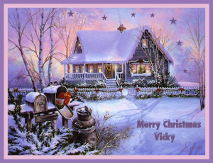 KEEP SMILING Merry Christmas My Dear Best Friend !