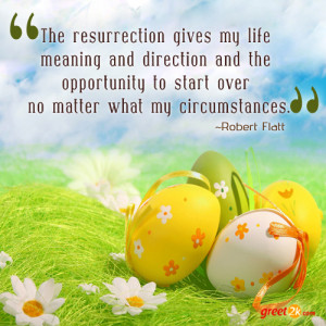 Easter Quotations