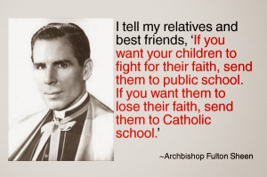 Children-to-fight-for-their-faith-by-Archbishop-Fulton-Sheen.jpg