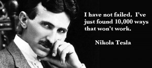Nikola Tesla Quotes with Images