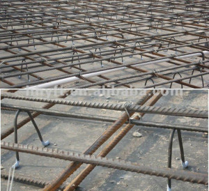 Rebar Slab Bolsters