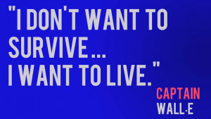 Profound Quotes From Your Favorite Pixar Movies