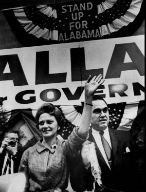george wallace quotes source http imgarcade com 1 lurleenwallace