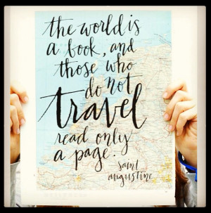 ... for eating healthy while traveling, travel inspiration, travel quotes