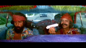 Cheech And Chong's Up In Smoke 2