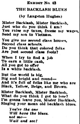 Protest on the Homefront >> Early and International Protest >> Robert ...