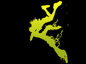 Air Gear Minami Itsuki Great