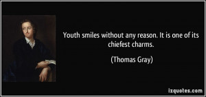 Quotes by Thomas Gray