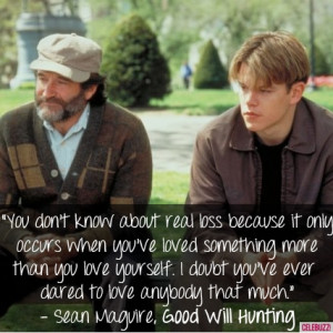 Robin Williams’ Best Quotes