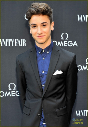 Earth to Echo's Teo Halm Gets Approached by Girls Saying 'Aren't ...