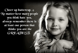 quotes cheer up butter cup the best collection of motivational quotes ...