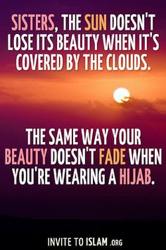 Islamic Quotes About Women Hijab Islamic-quotes.com