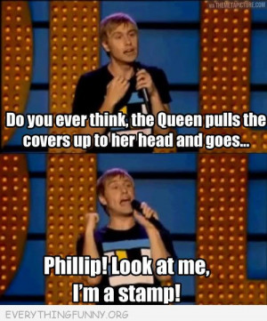 funny photo queen elizabeth blankets look philip look at me i'm a ...