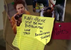 The League S03E05: Bobbum Man joins MyFace for Kevin and Jenny’s ...