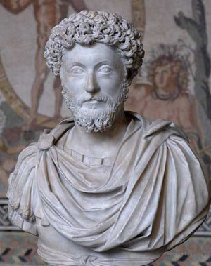 Marcus Aurelius Credited