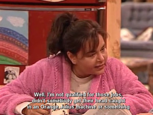 Celebrate The 25th Anniversary Of 'Roseanne'