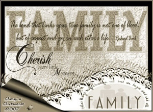 Family Quotes Picture