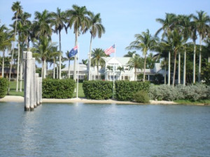 Kenny Chesney St John