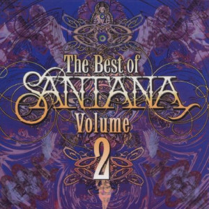 The Best of Santana, Vol. 2