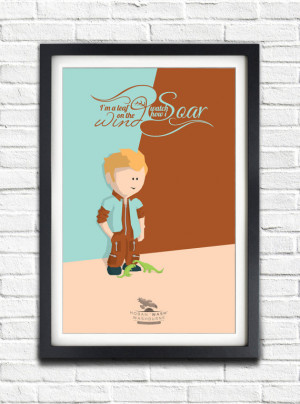 Firefly - Serenity - Hoban 'Wash' Washburne - Alan Tudyk - 17x11 ...