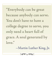 martin luther king jr quotes grace Savings & Discounts