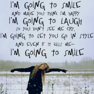 Smile Quotes And Sayings