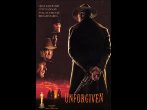 The Unforgiven