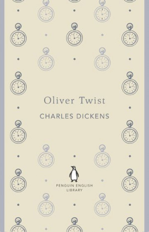 Oliver Twist by Charles Dickens (£5.99) http://www ...