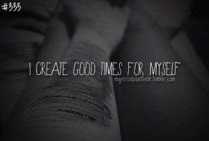 Cutting Myself Quotes http://mypersonalanthem.tumblr.com/post ...
