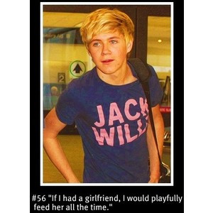 Niall Quotes