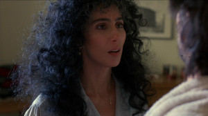 quotes moonstruck quotes moonstruck stars cher as a woman who gets ...
