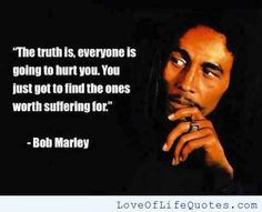 Being Mary Jane is where I first heard this quote, and unfortunately ...