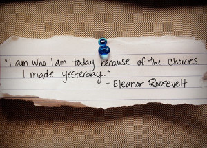 eleanor roosevelt