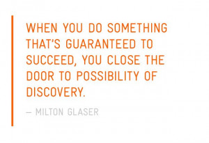 milton glaser quotes - Google Search