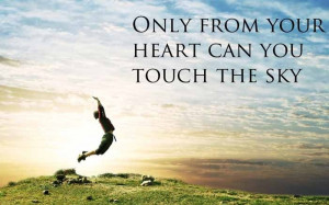 touching quotes on life heart touching inspiring quotes about life ...