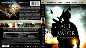 Related to Act Of Valor Quotes