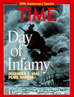 Pearl Harbor Remembered | Dec. 2, 1991