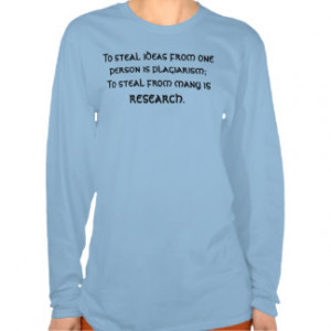 And Research Funny Quotes And Sayings Tee Shirt From Zazzle