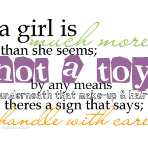 ... Script - Sayings and Quotes - SINGLE Elegant pronouncement in S