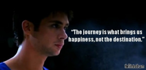 Famous Quote From Peaceful Warrior