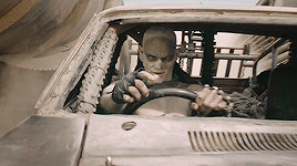 my gif josh helman slit Mad Max mad max fury road mmfredit war boys ...