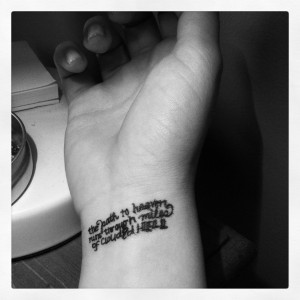 ... of sep 24 2012 meaningful tattoos for women quotes tattoo on wallpaper