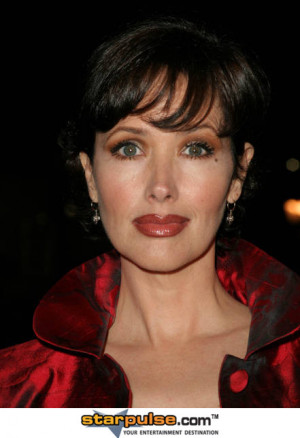 Janine Turner Pictures amp Photos