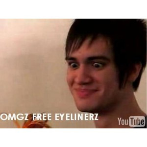 Brendon Urie image, picture by petewentzfob_photos - Photobucket