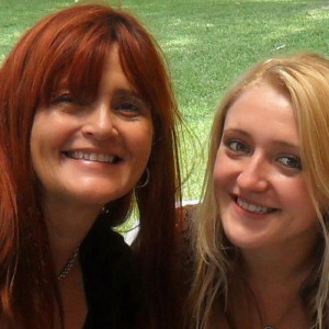 and forever. Love ya! MOM Here is what she wrote:Okay, so today I turn ...