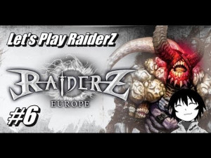 Let's Play RaiderZ #6 [Deutsch][Full-HD] - Die Waffen von Quotes ...